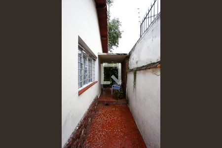 Casa à venda com 280m², 3 quartos e 2 vagasÁrea Externa