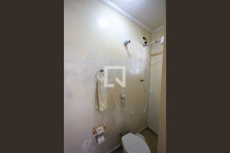 Casa à venda com 280m², 3 quartos e 2 vagasÁrea de Serviço