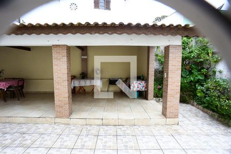 Casa à venda com 280m², 3 quartos e 2 vagasVista do Quarto 3