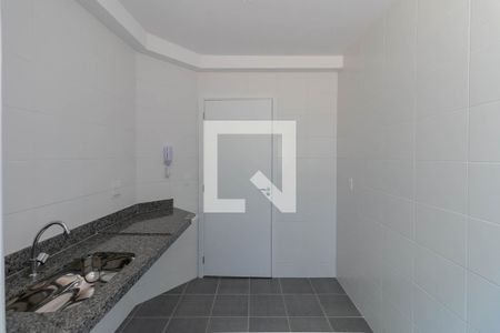 Apartamento à venda com 60m², 2 quartos e 2 vagasCozinha