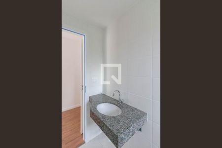 Apartamento à venda com 102m², 2 quartos e 2 vagas Apartamento à venda com 102m², 2 quartos e 2 vagasBanheiro Quarto 2