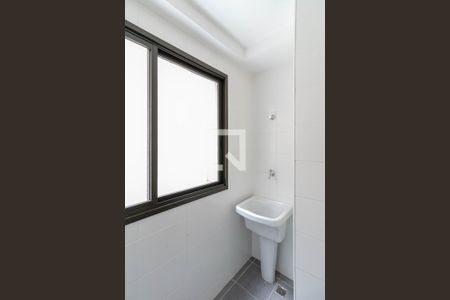 Apartamento à venda com 102m², 2 quartos e 2 vagas Apartamento à venda com 102m², 2 quartos e 2 vagasÁrea de Serviço