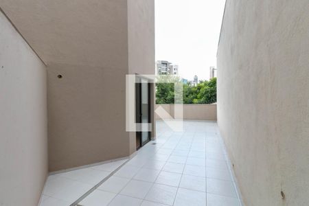 Apartamento à venda com 102m², 2 quartos e 2 vagas Apartamento à venda com 102m², 2 quartos e 2 vagasÁrea Externa Quarto 2