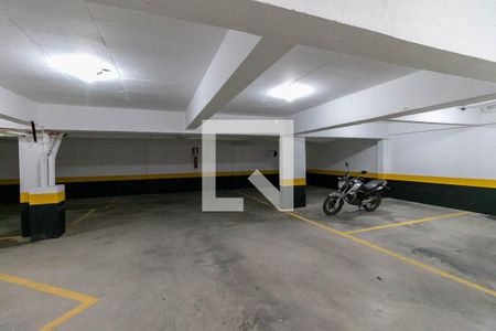 Apartamento à venda com 102m², 2 quartos e 2 vagas Apartamento à venda com 102m², 2 quartos e 2 vagasGaragem