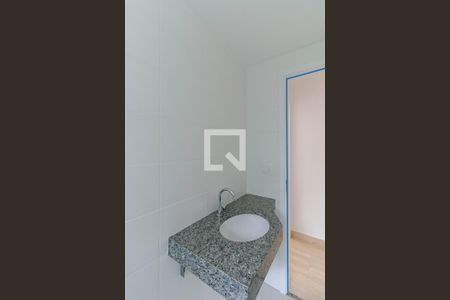 Apartamento à venda com 102m², 2 quartos e 2 vagas Apartamento à venda com 102m², 2 quartos e 2 vagasBanheiro 1