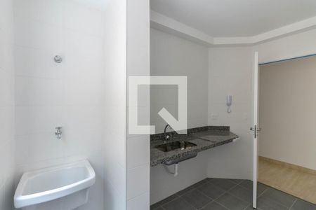 Apartamento à venda com 102m², 2 quartos e 2 vagas Apartamento à venda com 102m², 2 quartos e 2 vagasCozinha