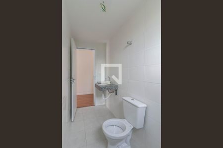 Apartamento à venda com 102m², 2 quartos e 2 vagas Apartamento à venda com 102m², 2 quartos e 2 vagasBanheiro Quarto 2