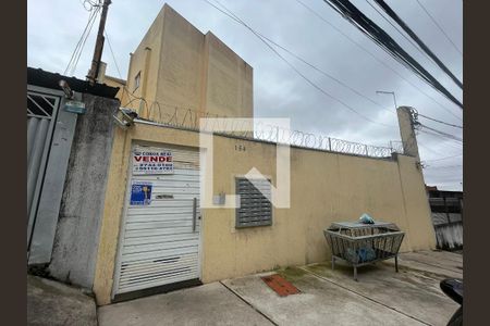 Apartamento à venda com 26m², 1 quarto e sem vaga