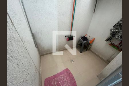 Apartamento à venda com 26m², 1 quarto e sem vaga Apartamento à venda com 26m², 1 quarto e sem vagaVaranda