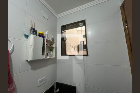 Apartamento à venda com 26m², 1 quarto e sem vaga Apartamento à venda com 26m², 1 quarto e sem vagaBanheiro