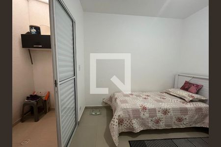 Apartamento à venda com 26m², 1 quarto e sem vaga Apartamento à venda com 26m², 1 quarto e sem vagaQuarto