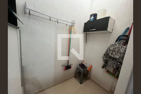 Apartamento à venda com 26m², 1 quarto e sem vaga Apartamento à venda com 26m², 1 quarto e sem vagaVaranda