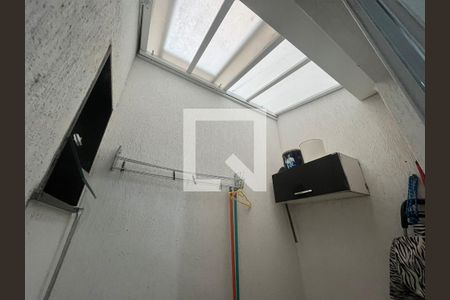 Apartamento à venda com 26m², 1 quarto e sem vaga Apartamento à venda com 26m², 1 quarto e sem vagaVaranda