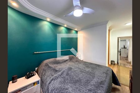 Apartamento à venda com 131m², 3 quartos e 2 vagasSuíte