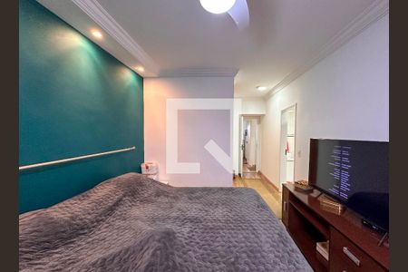 Apartamento à venda com 131m², 3 quartos e 2 vagasSuíte