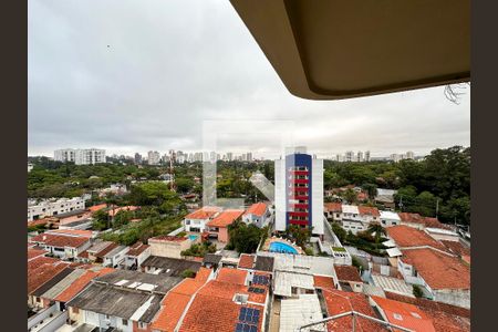 Apartamento à venda com 131m², 3 quartos e 2 vagasVista Quarto 2