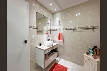 Apartamento à venda com 131m², 3 quartos e 2 vagasBanheiro Suíte