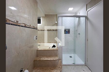 Apartamento à venda com 131m², 3 quartos e 2 vagasBanheiro Suíte