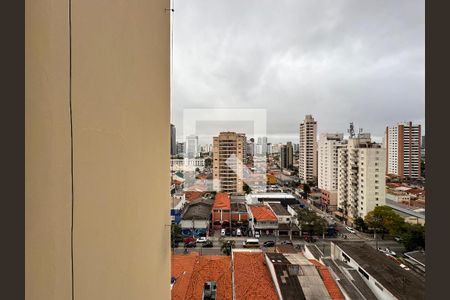 Apartamento à venda com 131m², 3 quartos e 2 vagasVista Área de Serviço