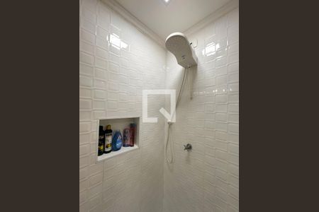 Apartamento à venda com 131m², 3 quartos e 2 vagasBanheiro Suíte