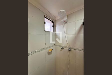 Apartamento à venda com 131m², 3 quartos e 2 vagasBanheiro Social