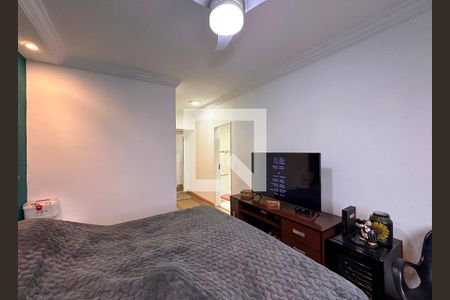 Apartamento à venda com 131m², 3 quartos e 2 vagasSuíte