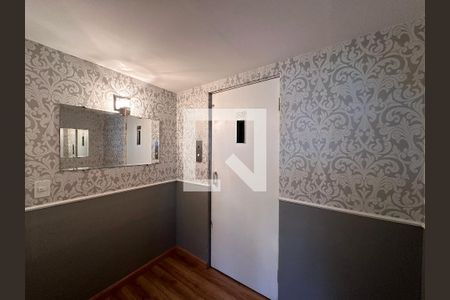 Apartamento à venda com 131m², 3 quartos e 2 vagasHall Social Apartamento