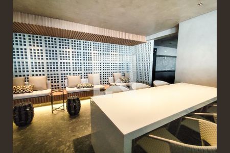 Apartamento à venda com 135m², 4 quartos e 3 vagasÁrea comum