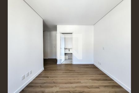 Apartamento à venda com 135m², 4 quartos e 3 vagasQuarto 4