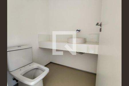 Apartamento à venda com 135m², 4 quartos e 3 vagasLavabo 2