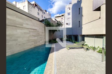 Apartamento à venda com 135m², 4 quartos e 3 vagasÁrea comum