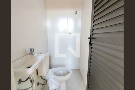 Apartamento à venda com 253m², 4 quartos e 4 vagasLavabo