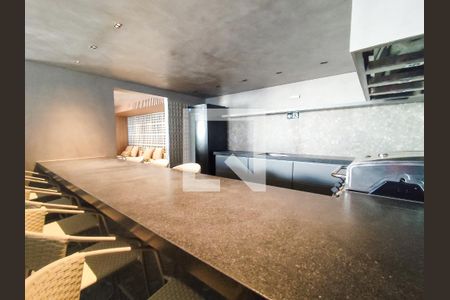 Apartamento à venda com 253m², 4 quartos e 4 vagasÁrea comum