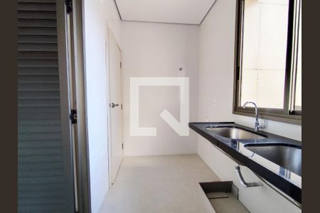 Apartamento à venda com 253m², 4 quartos e 4 vagasCozinha