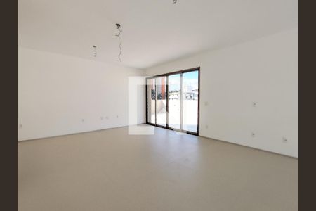 Apartamento à venda com 253m², 4 quartos e 4 vagasSala 2° Andar