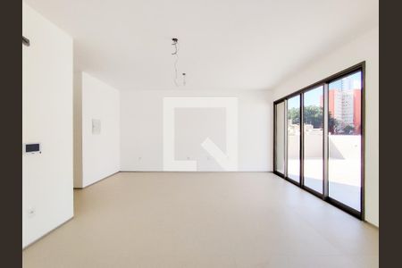 Apartamento à venda com 253m², 4 quartos e 4 vagasSala 2° Andar