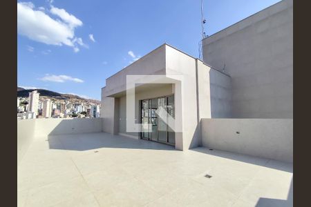 Apartamento à venda com 253m², 4 quartos e 4 vagasÁrea Externa