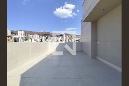 Apartamento à venda com 253m², 4 quartos e 4 vagasÁrea Externa