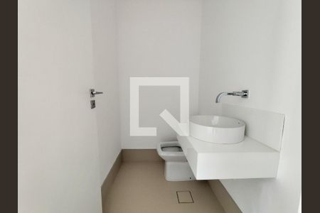 Apartamento à venda com 253m², 4 quartos e 4 vagasLavabo 3