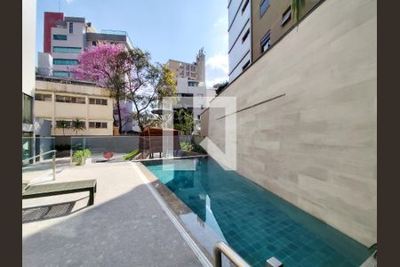 Apartamento à venda com 253m², 4 quartos e 4 vagasÁrea comum