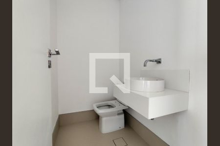 Apartamento à venda com 253m², 4 quartos e 4 vagasLavabo 3