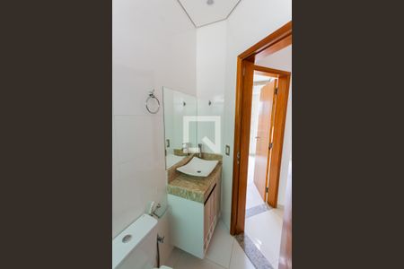 Apartamento à venda com 109m², 2 quartos e 2 vagasBanheiro