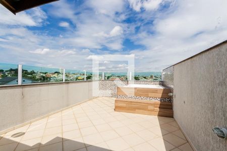 Apartamento à venda com 109m², 2 quartos e 2 vagasCobertura