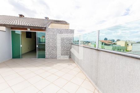 Apartamento à venda com 109m², 2 quartos e 2 vagasCobertura