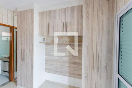 Apartamento à venda com 109m², 2 quartos e 2 vagasArmário