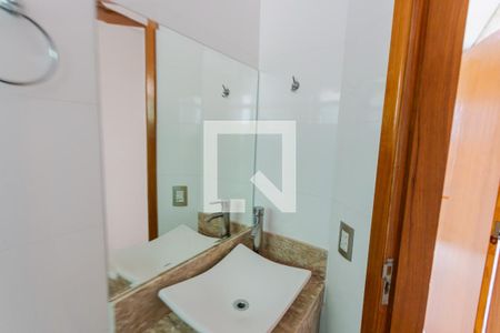 Apartamento à venda com 109m², 2 quartos e 2 vagasBanheiro