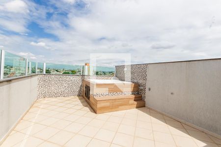 Apartamento à venda com 109m², 2 quartos e 2 vagasCobertura