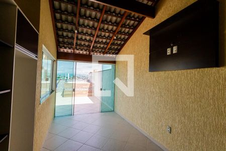 Apartamento à venda com 109m², 2 quartos e 2 vagasÁrea Gourmet