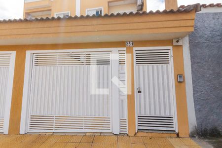 Apartamento à venda com 109m², 2 quartos e 2 vagasFachada