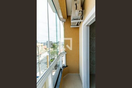 Apartamento à venda com 109m², 2 quartos e 2 vagasVaranda da Suíte